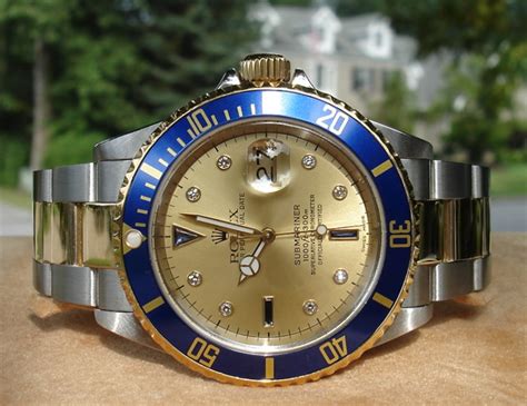 indossare una replica rolex|are rolex copiers legal.